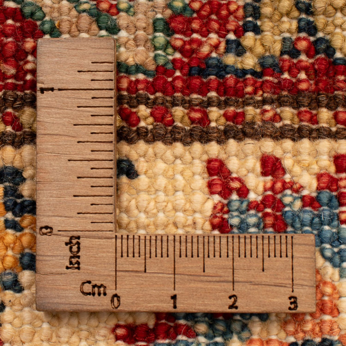 Ziegler Rug - Kazak - Royal - 129 x 84 cm - blue