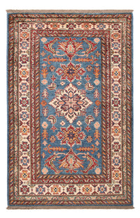 Ziegler Rug - Kazak - Royal - 128 x 84 cm - blue