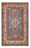 Ziegler Rug - Kazak - Royal - 128 x 84 cm - blue