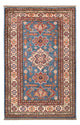 Kazak Rug 128x84cm - Oriental Rug