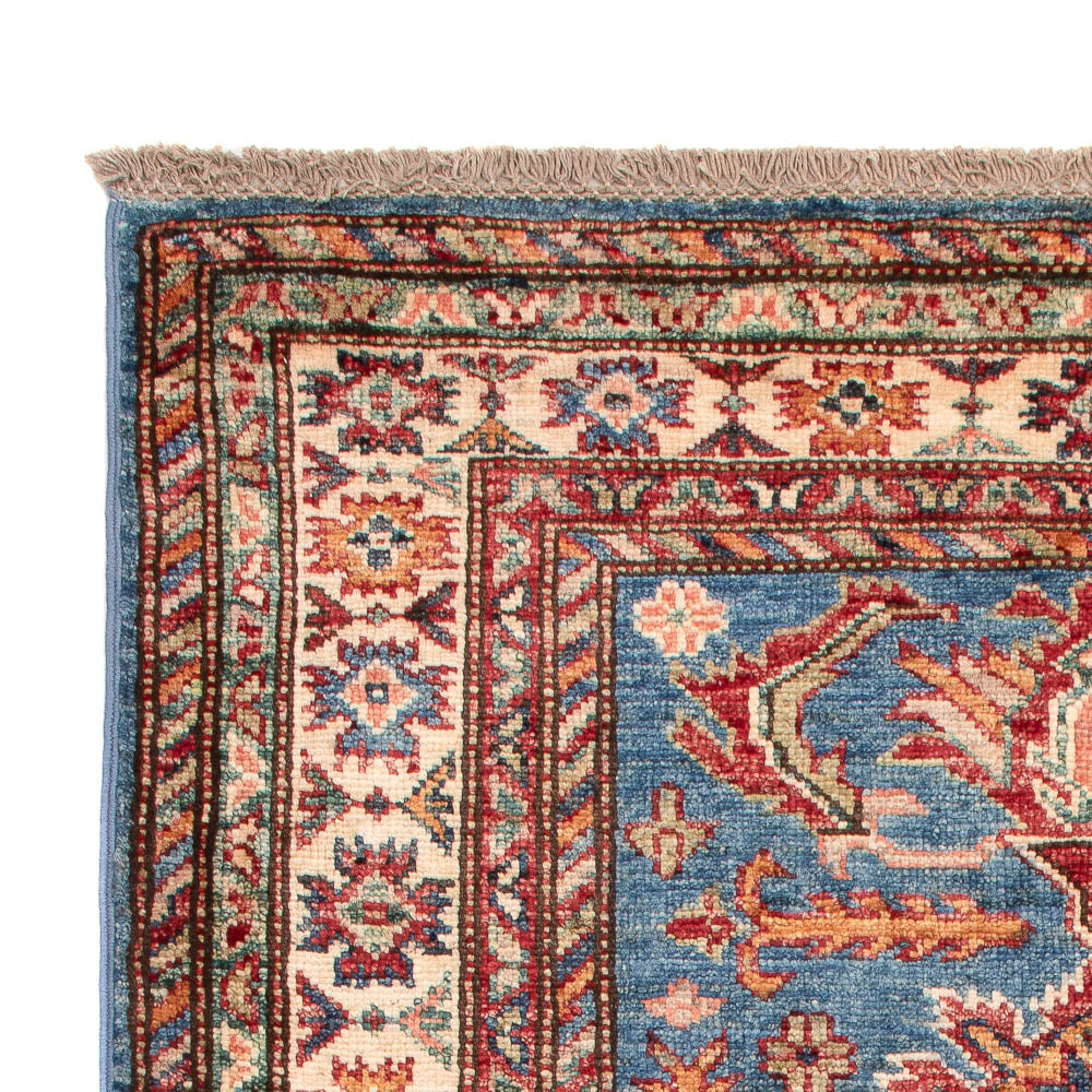Kazak Rug 128x84cm - Oriental Rug