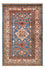 Ziegler Rug - Kazak - Royal - 125 x 81 cm - blue