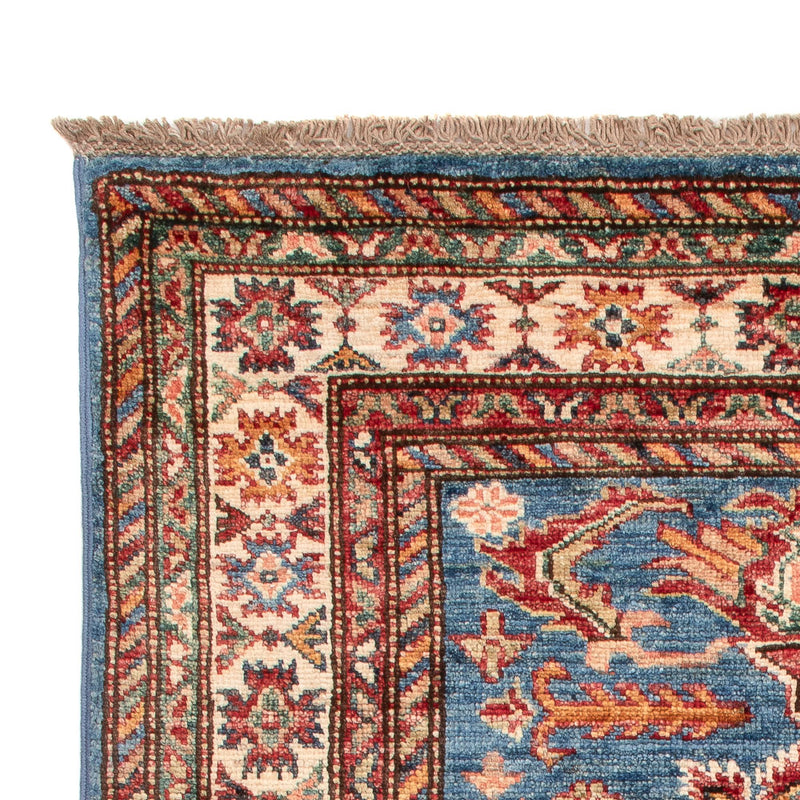 Ziegler Rug - Kazak - Royal - 125 x 81 cm - blue