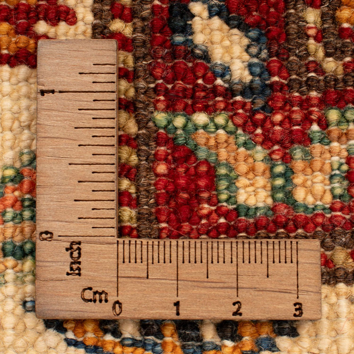 Ziegler Rug - Kazak - Royal - 125 x 81 cm - blue