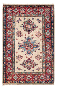 Ziegler Rug - Kazak - Royal - 121 x 80 cm - beige