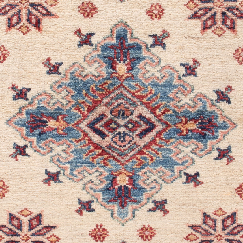 Ziegler Rug - Kazak - Royal - 121 x 80 cm - beige
