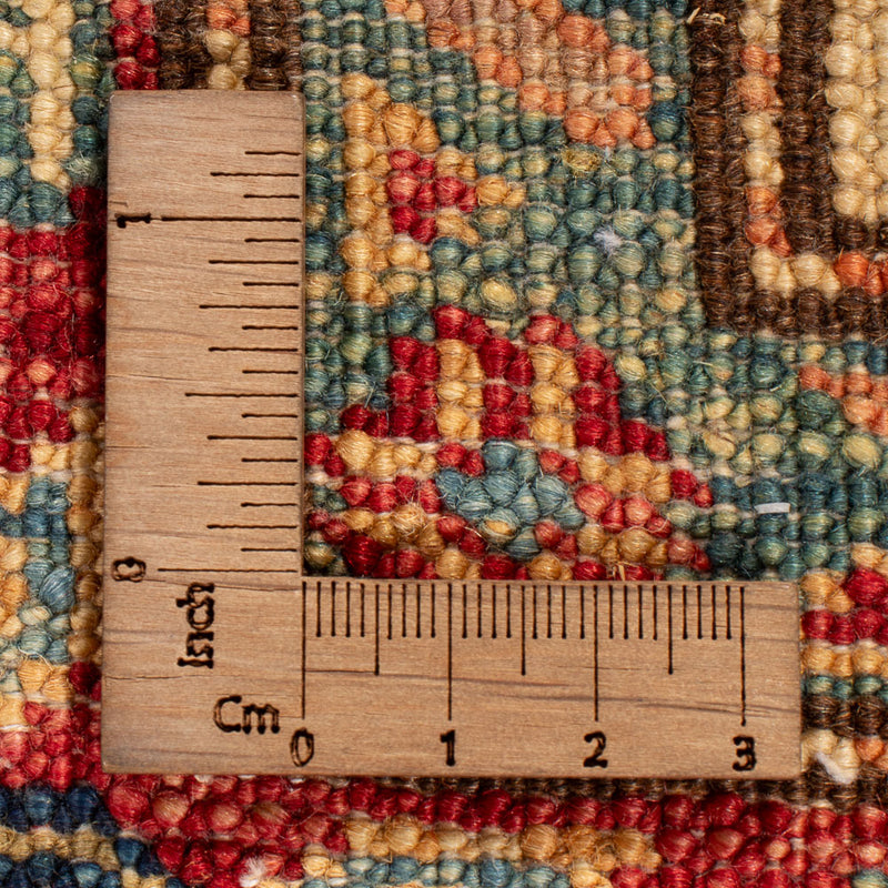 Ziegler Rug - Kazak - Royal - 121 x 80 cm - beige