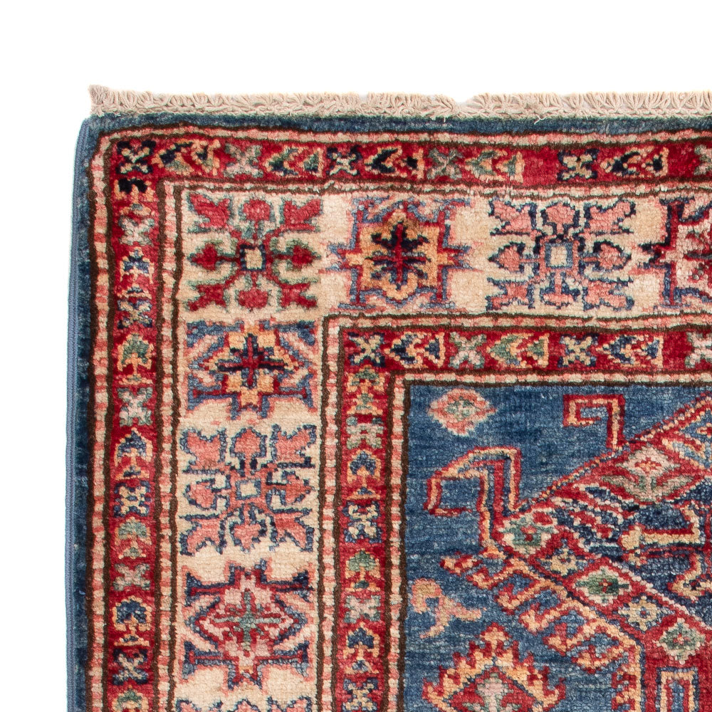 Kazak Rug 123x83cm - Oriental Rug