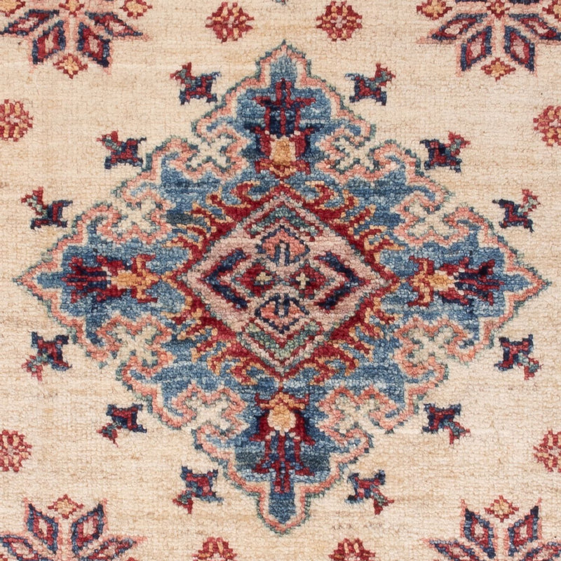 Ziegler Rug - Kazak - Royal - 121 x 80 cm - beige