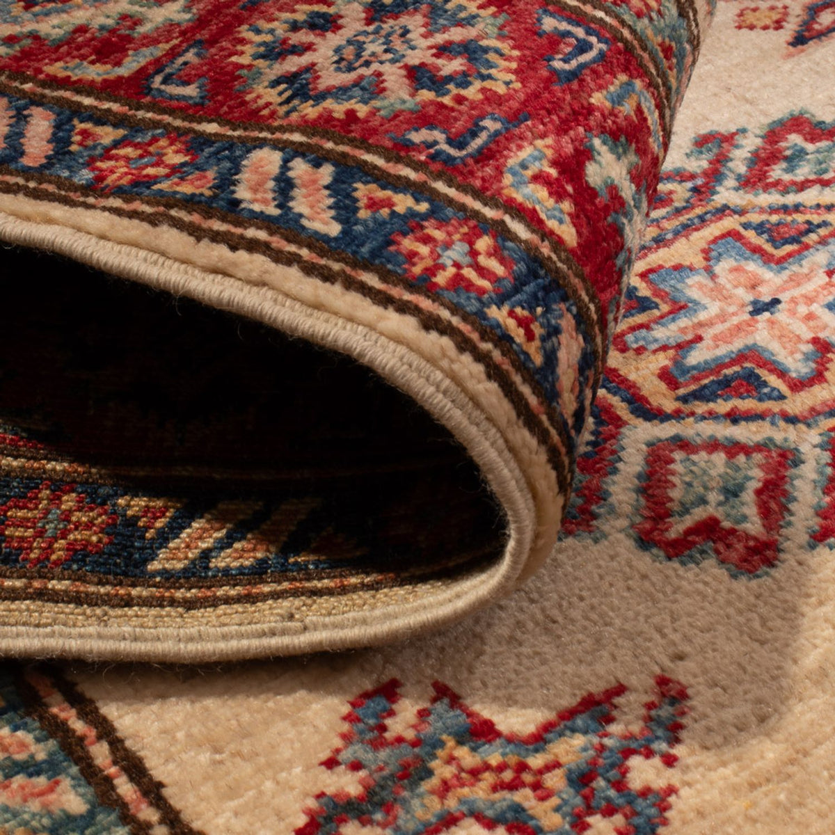 Ziegler Rug - Kazak - Royal - 121 x 80 cm - beige