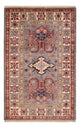 Kazak Teppich 122x81cm - Orientteppich