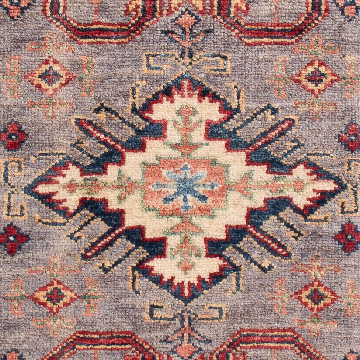 Ziegler Rug - Kazak - Royal - 122 x 81 cm - taupe