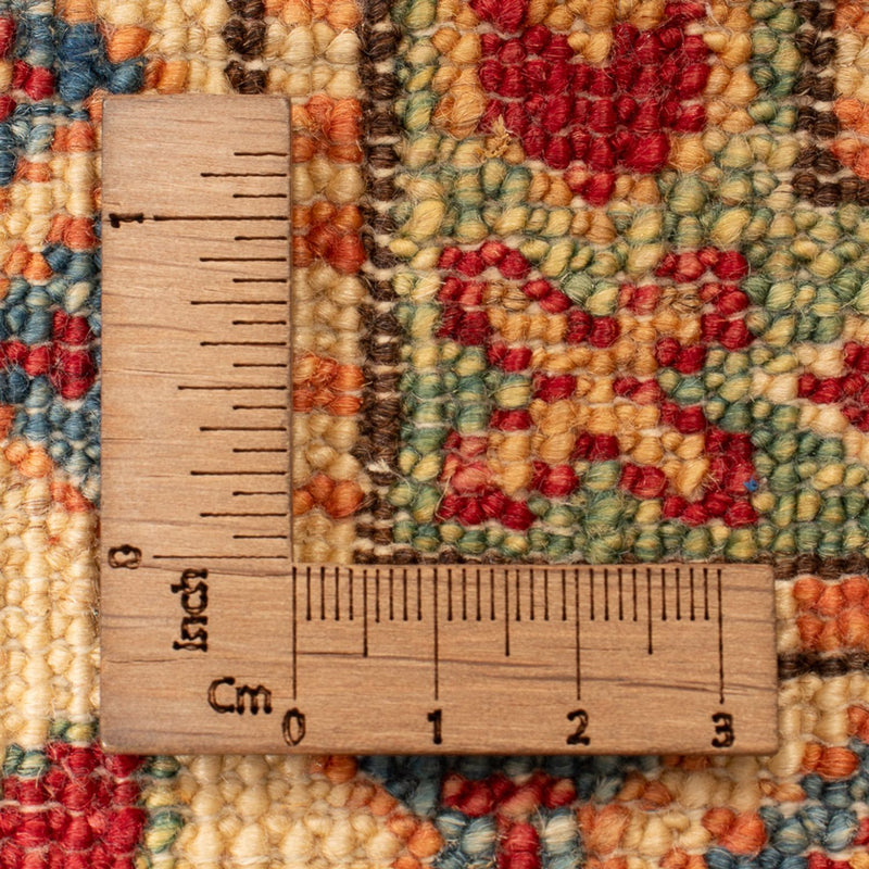 Ziegler Rug - Kazak - Royal - 122 x 81 cm - taupe