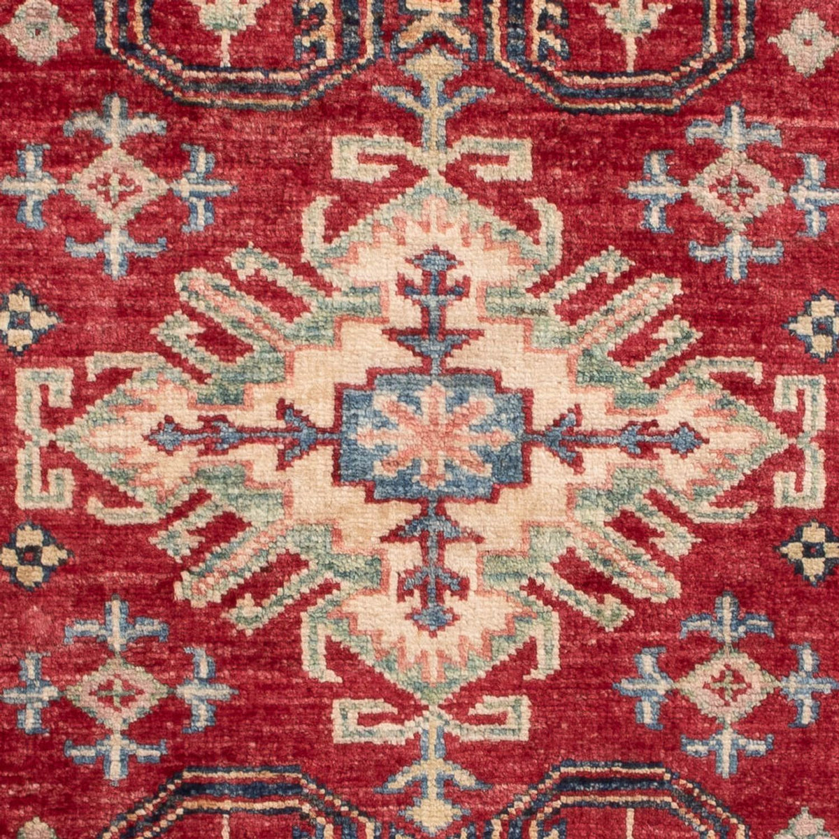 Ziegler Rug - Kazak - Royal - 125 x 82 cm - red