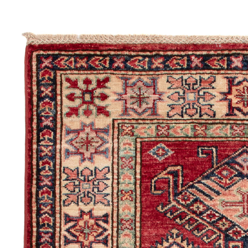 Ziegler Rug - Kazak - Royal - 125 x 82 cm - red