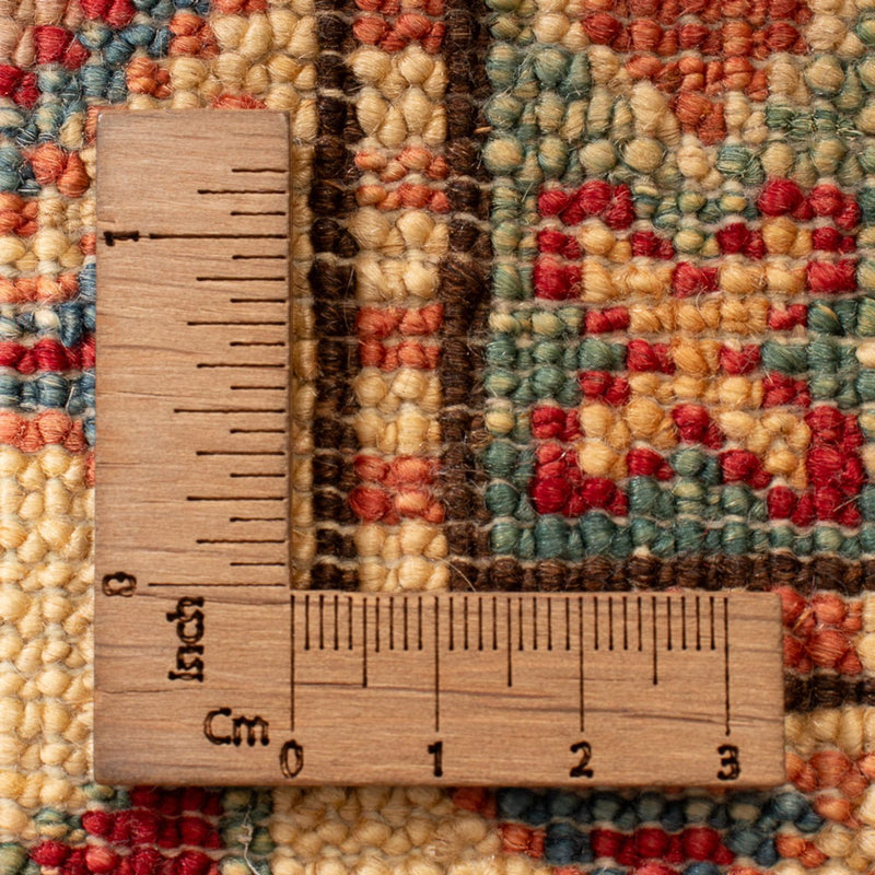 Ziegler Rug - Kazak - Royal - 125 x 82 cm - red