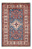 Ziegler Rug - Kazak - Royal - 124 x 81 cm - blue