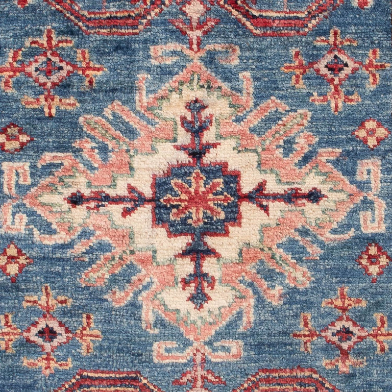 Ziegler Rug - Kazak - Royal - 124 x 81 cm - blue
