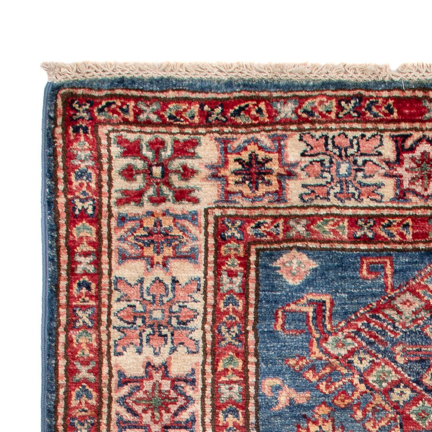 Kazak Rug 124x81cm - Oriental Rug