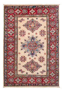 Ziegler Rug - Kazak - Royal - 114 x 78 cm - beige