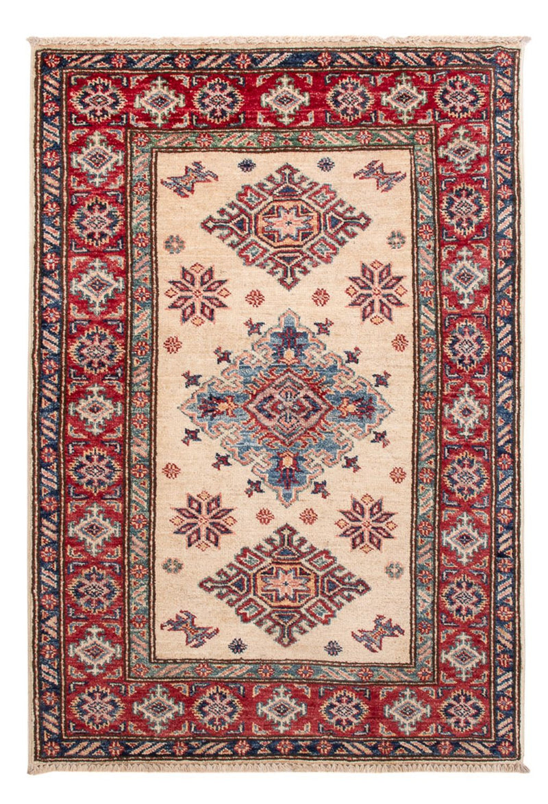 Ziegler Rug - Kazak - Royal - 114 x 78 cm - beige