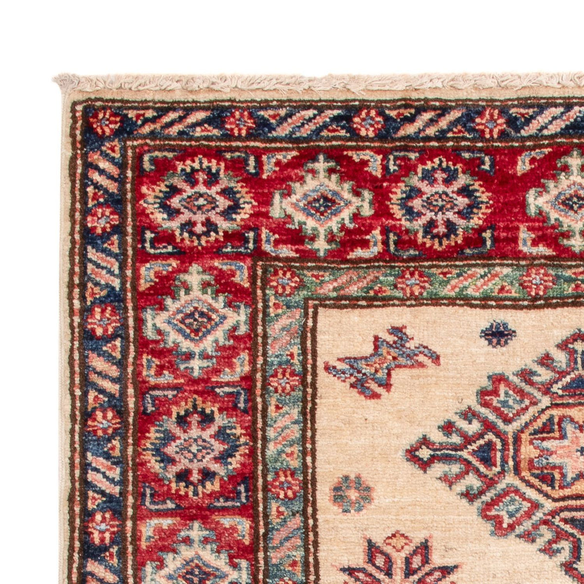 Ziegler Rug - Kazak - Royal - 114 x 78 cm - beige