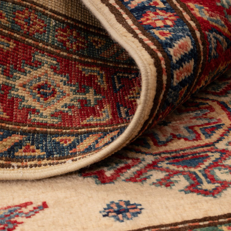 Ziegler Rug - Kazak - Royal - 114 x 78 cm - beige