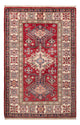 Kazak Teppich 124x82cm - Orientteppich