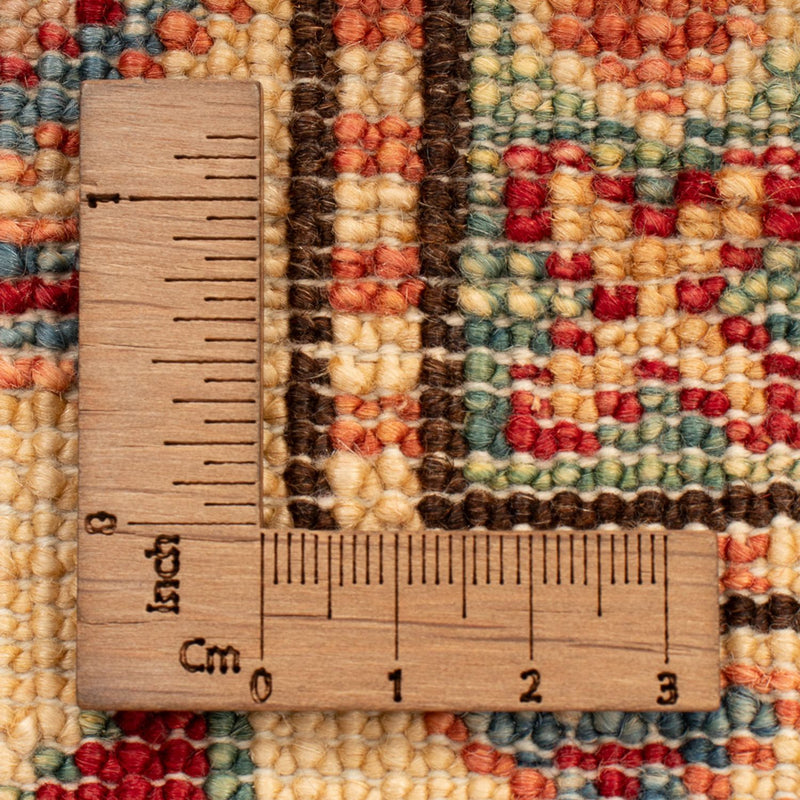 Ziegler Rug - Kazak - Royal - 124 x 82 cm - red