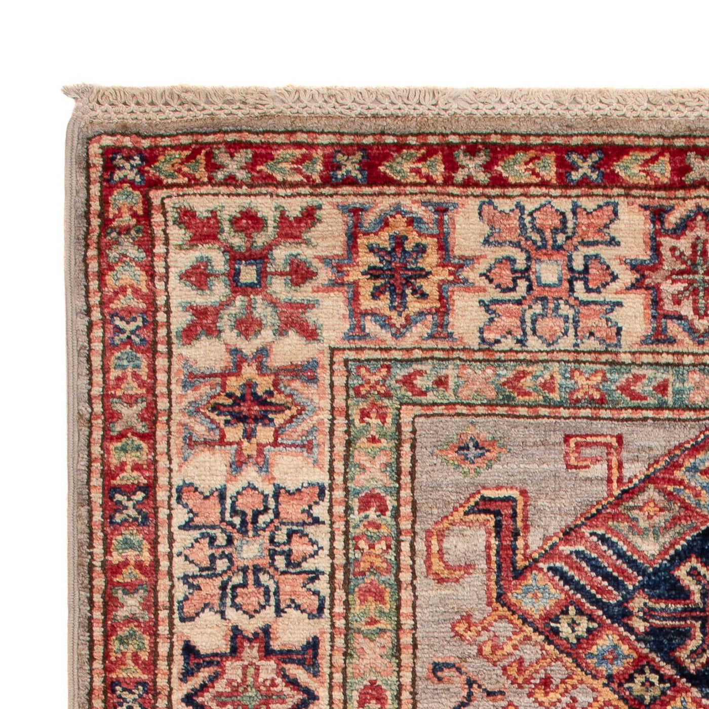 Kazak Rug 121x81cm - Oriental Rug