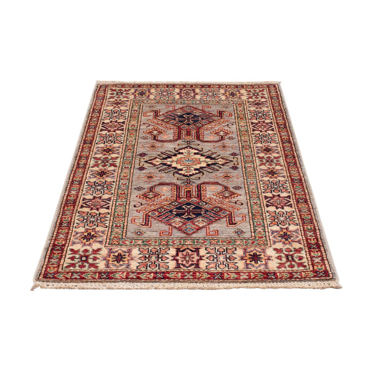 Ziegler Rug - Kazak - Royal - 121 x 81 cm - taupe