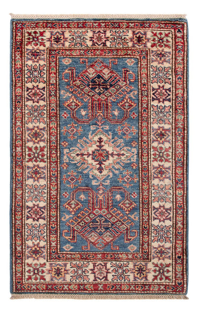 Kazak Rug 79x121cm - Oriental Rug