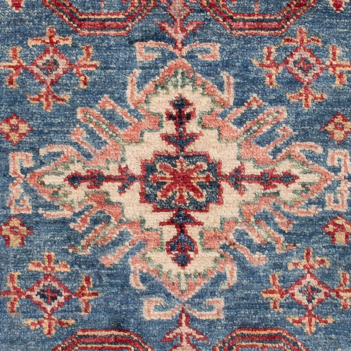 Ziegler Rug - Kazak - Royal - 121 x 79 cm - blue