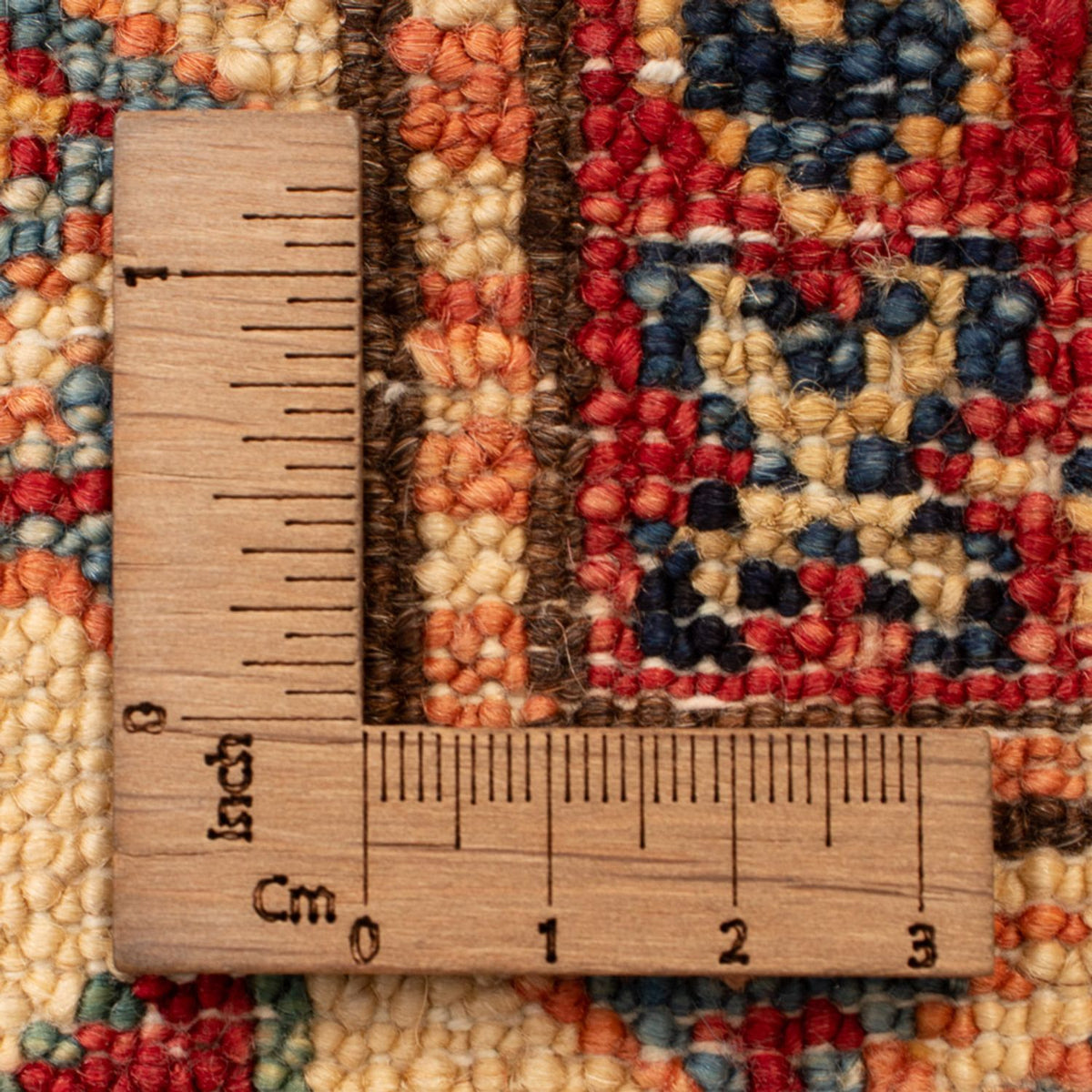 Ziegler Rug - Kazak - Royal - 121 x 79 cm - blue