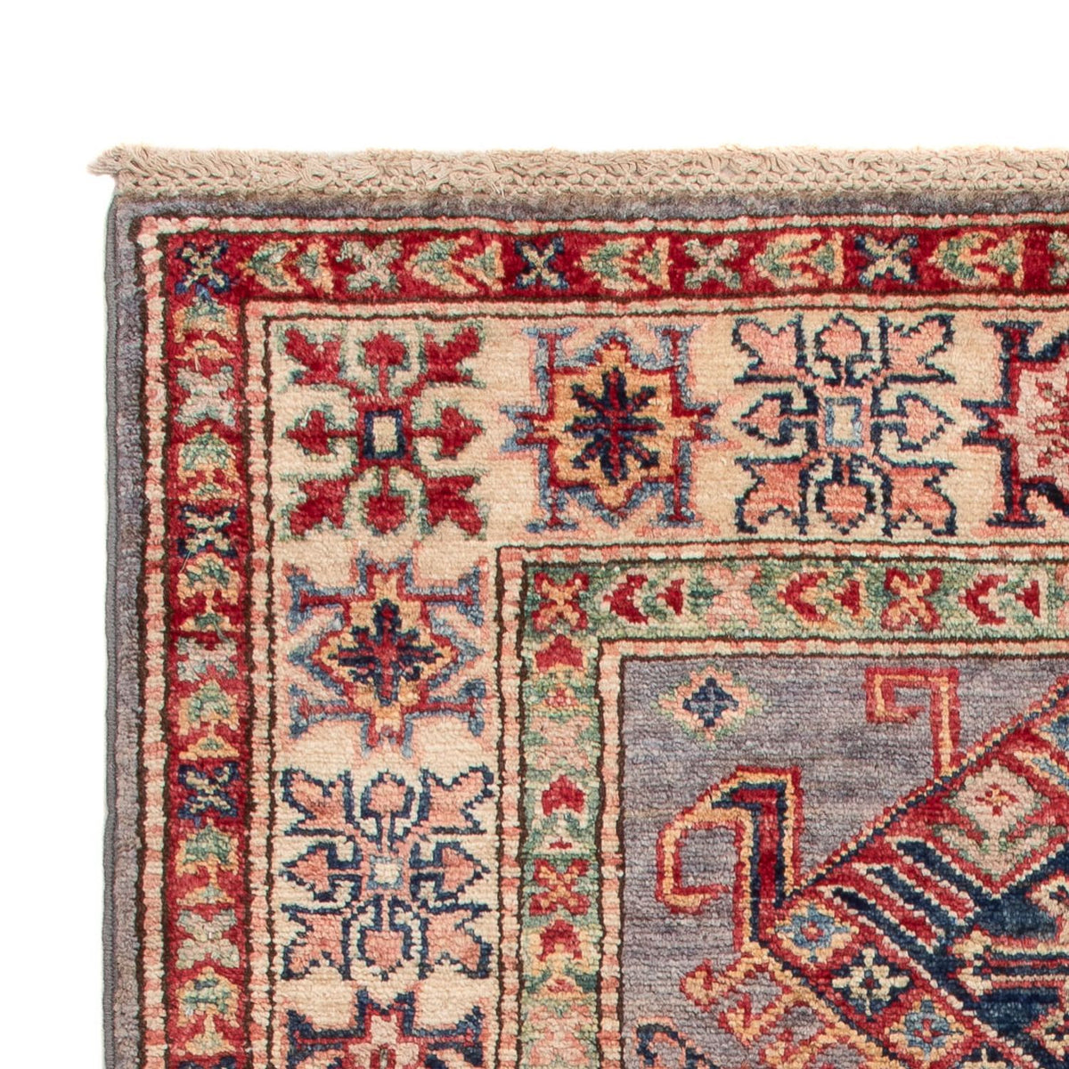 Kazak Rug 80x122cm - Oriental Rug