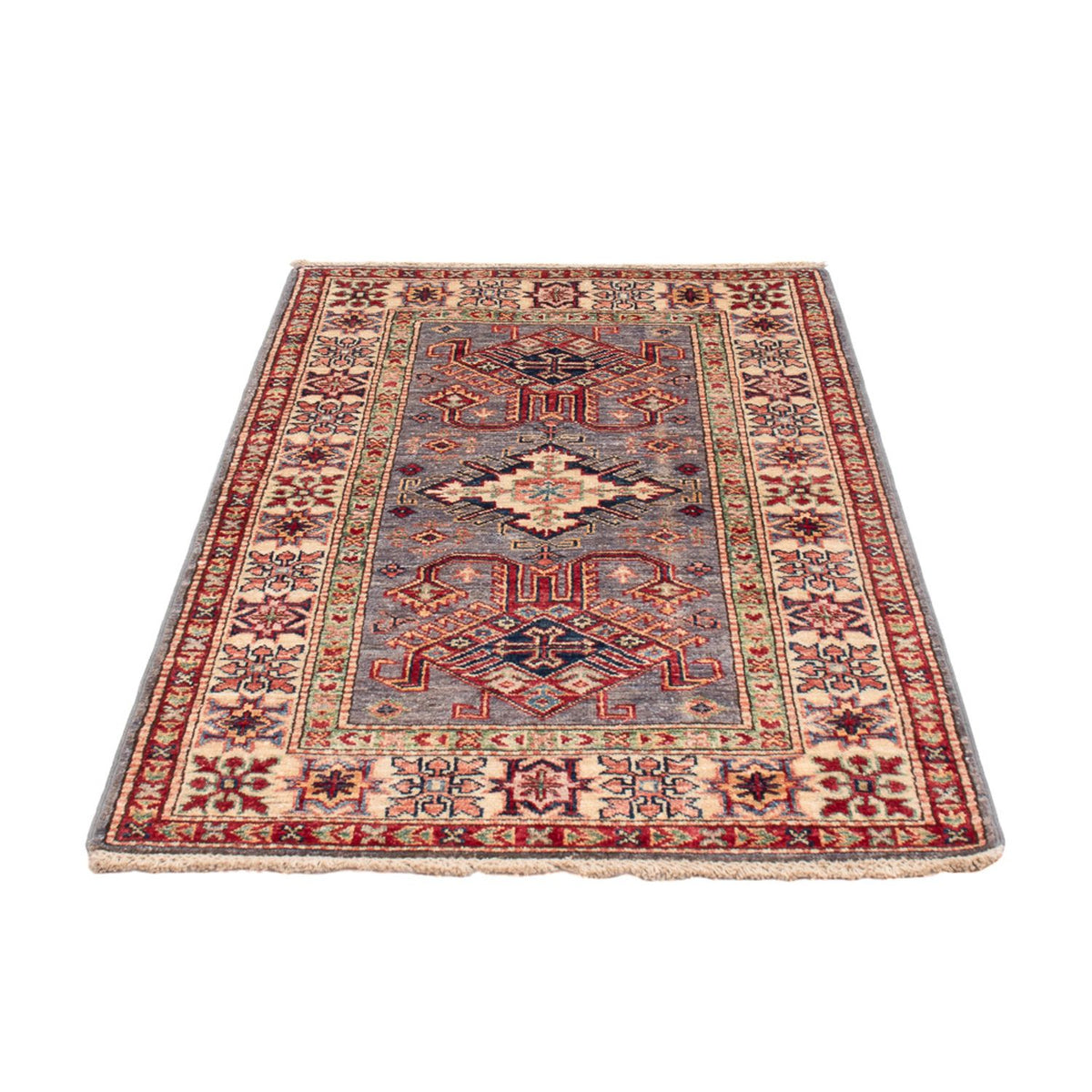 Ziegler Rug - Kazak - Royal - 122 x 80 cm - taupe