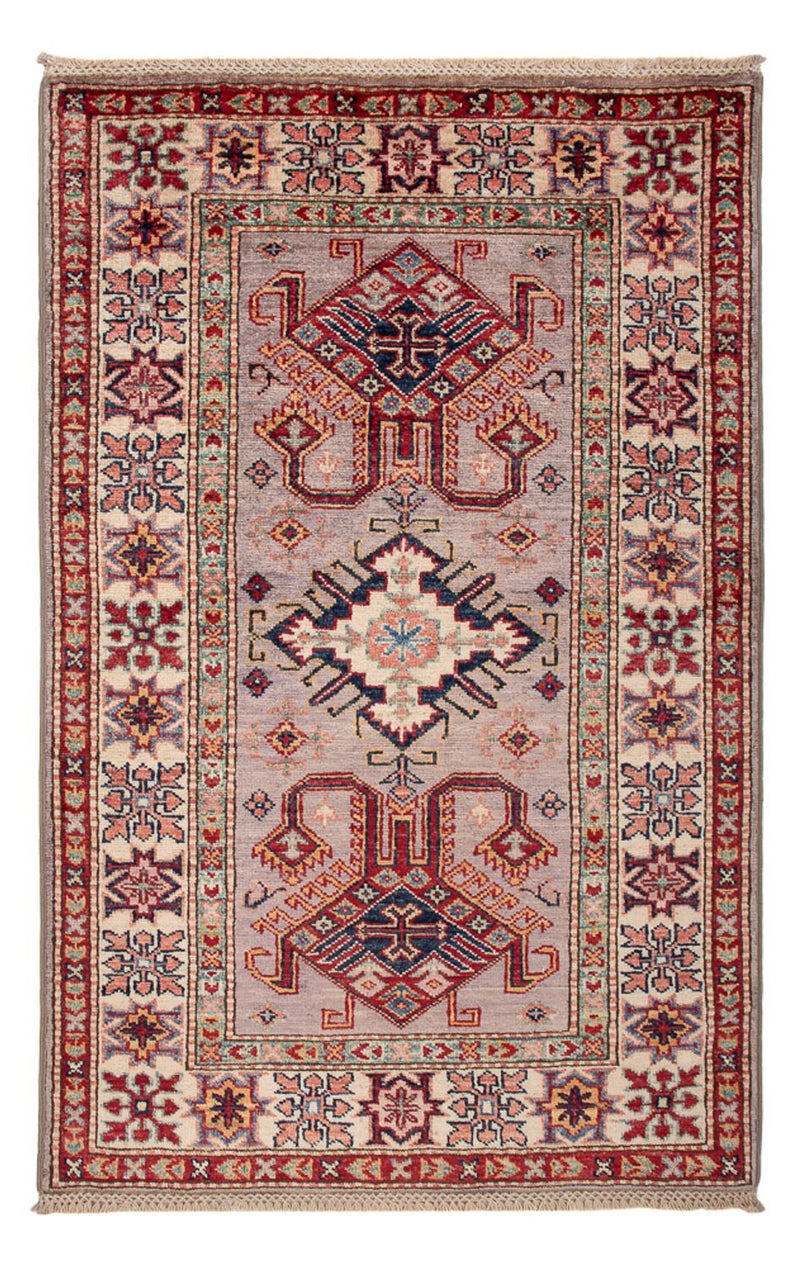 Ziegler Rug - Kazak - Royal - 124 x 80 cm - taupe