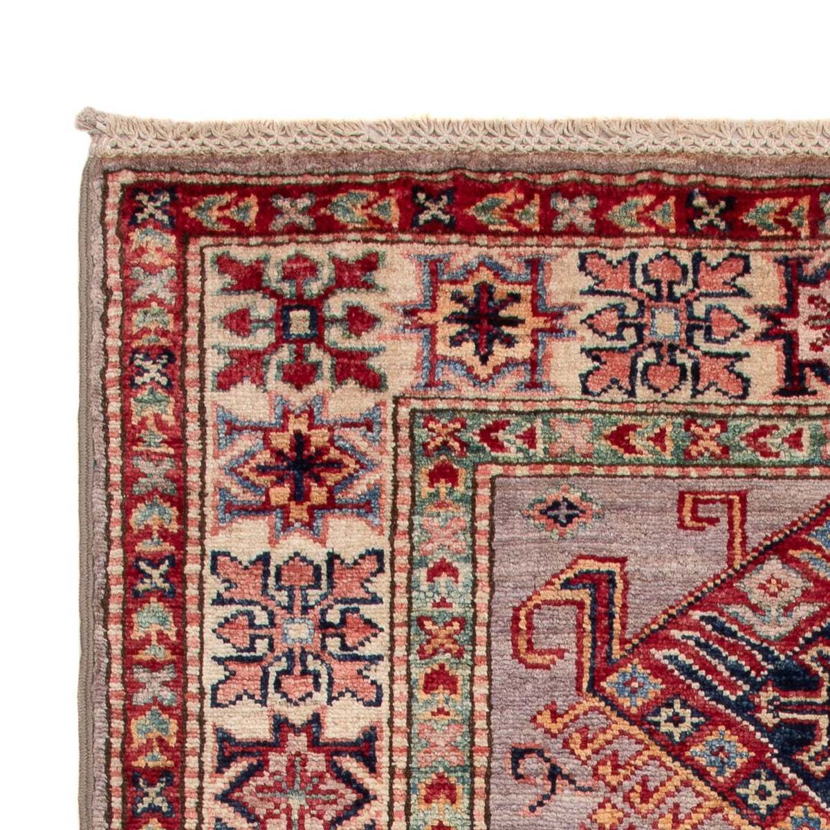 Ziegler Rug - Kazak - Royal - 124 x 80 cm - taupe