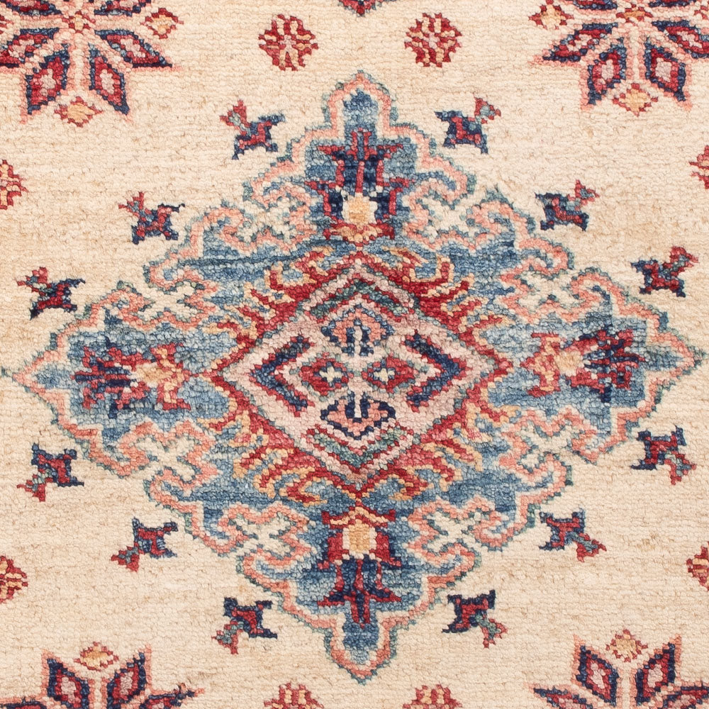 Ziegler Rug - Kazak - Royal - 114 x 79 cm - beige