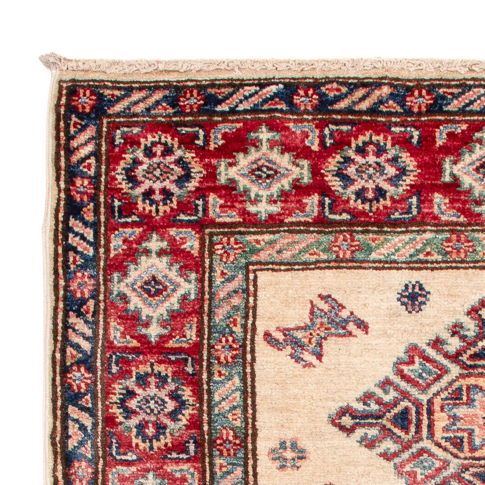Kazak Rug 79x114cm - Oriental Rug