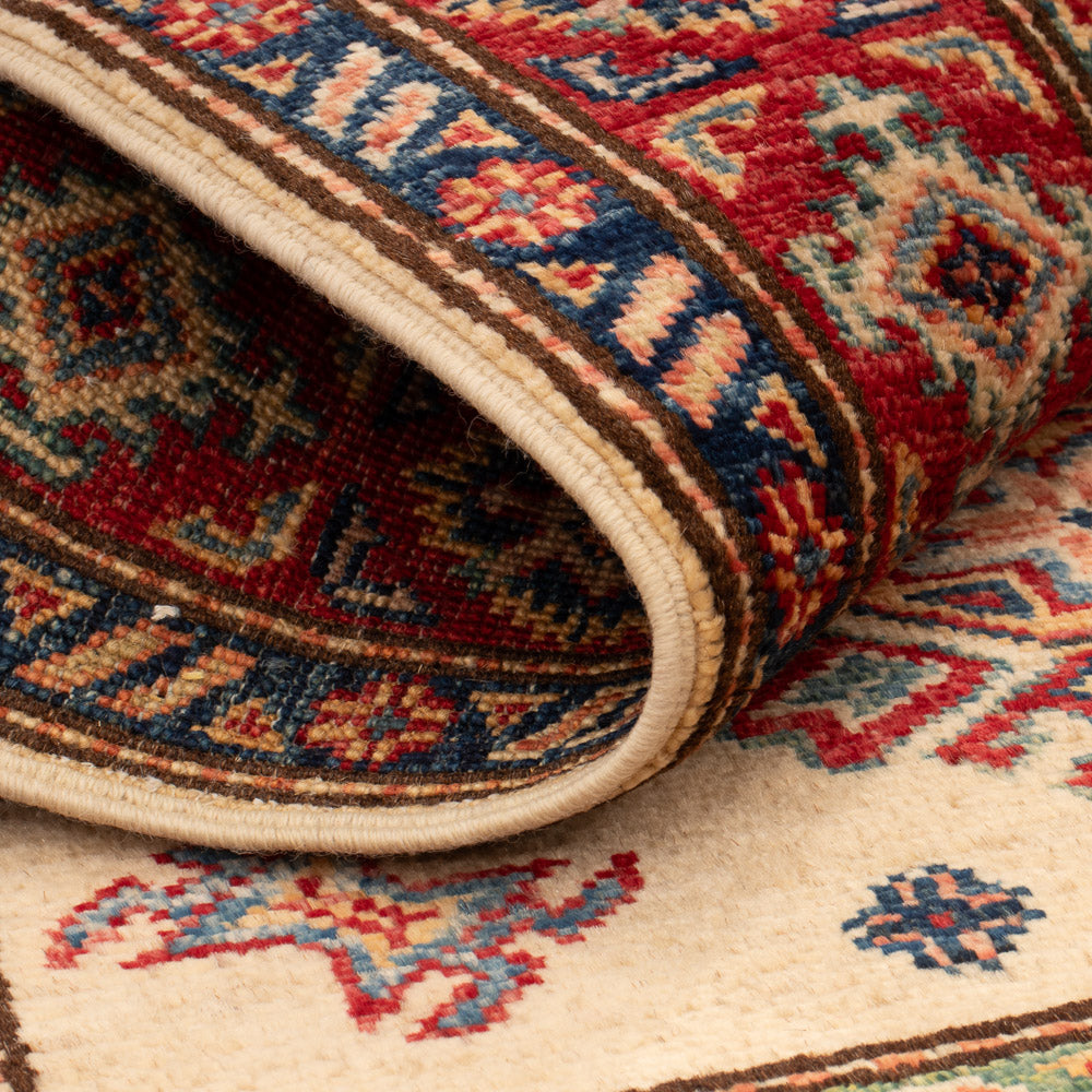 Ziegler Rug - Kazak - Royal - 114 x 79 cm - beige