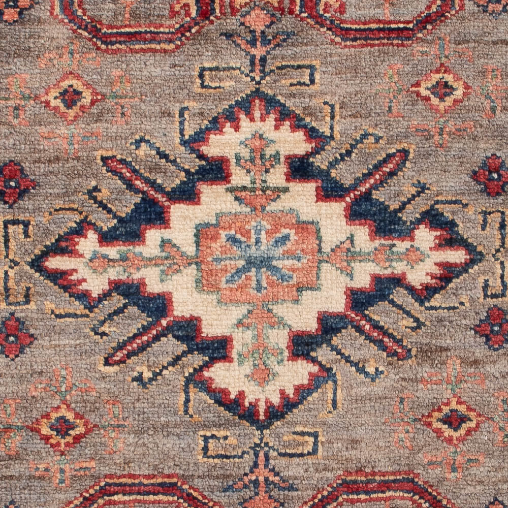 Ziegler Rug - Kazak - Royal - 122 x 82 cm - taupe