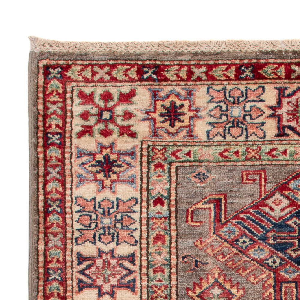 Kazak Rug 122x82cm - Oriental Rug