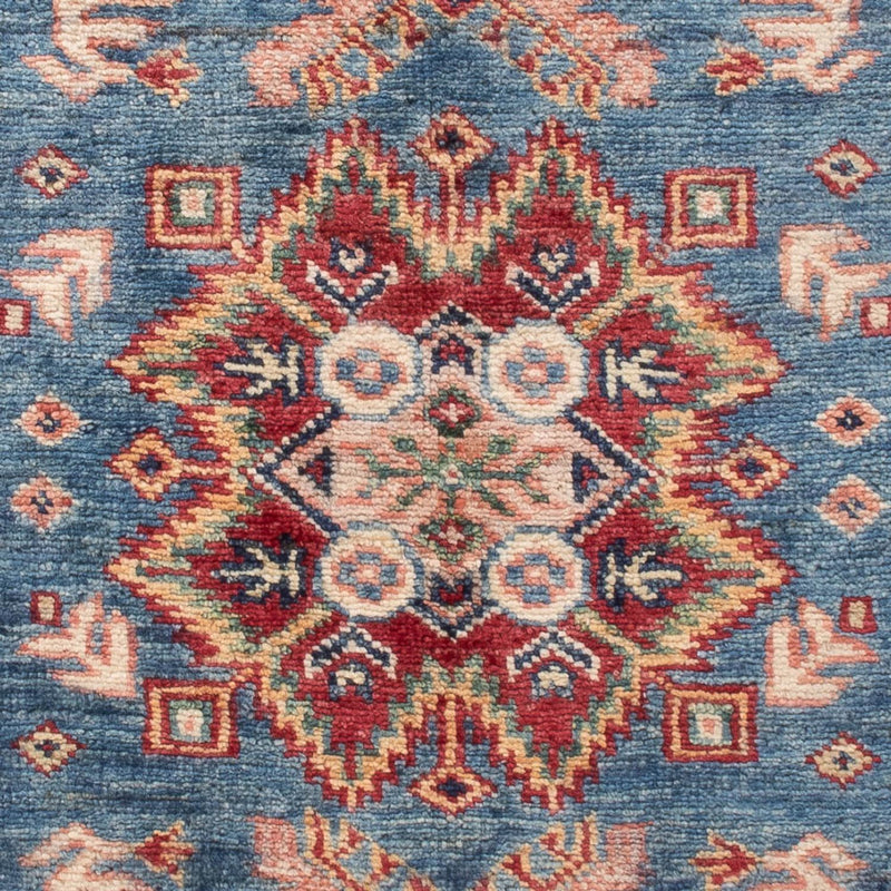 Ziegler Rug - Kazak - Royal - 122 x 80 cm - blue