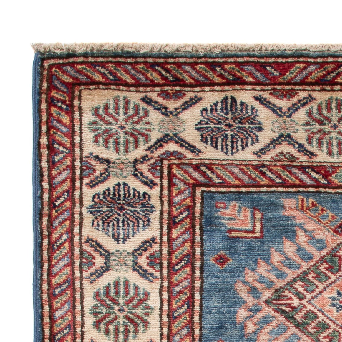 Ziegler Rug - Kazak - Royal - 122 x 80 cm - blue