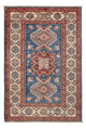 Kazak Teppich 121x81cm - Orientteppich