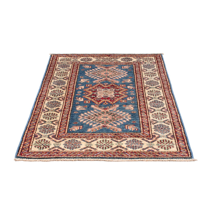 Ziegler Rug - Kazak - Royal - 121 x 81 cm - blue