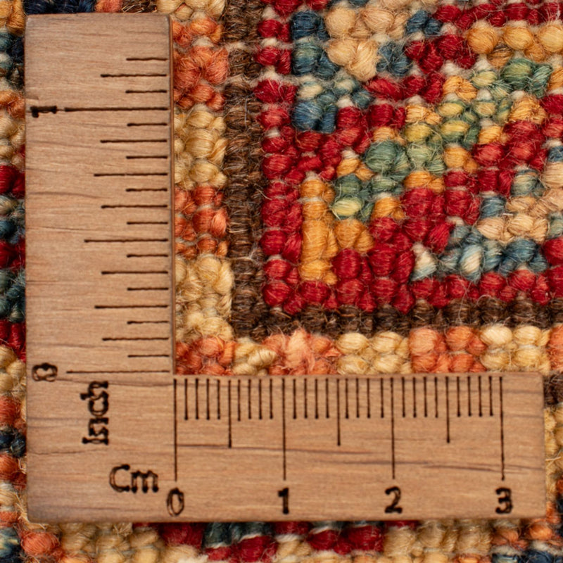 Ziegler Rug - Kazak - Royal - 121 x 81 cm - blue