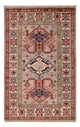 Kazak Teppich 121x79cm - Orientteppich