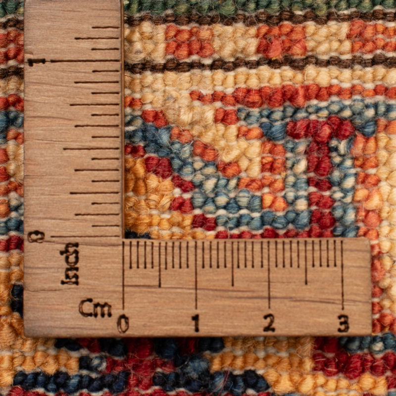 Ziegler Rug - Kazak - Royal - 121 x 79 cm - taupe